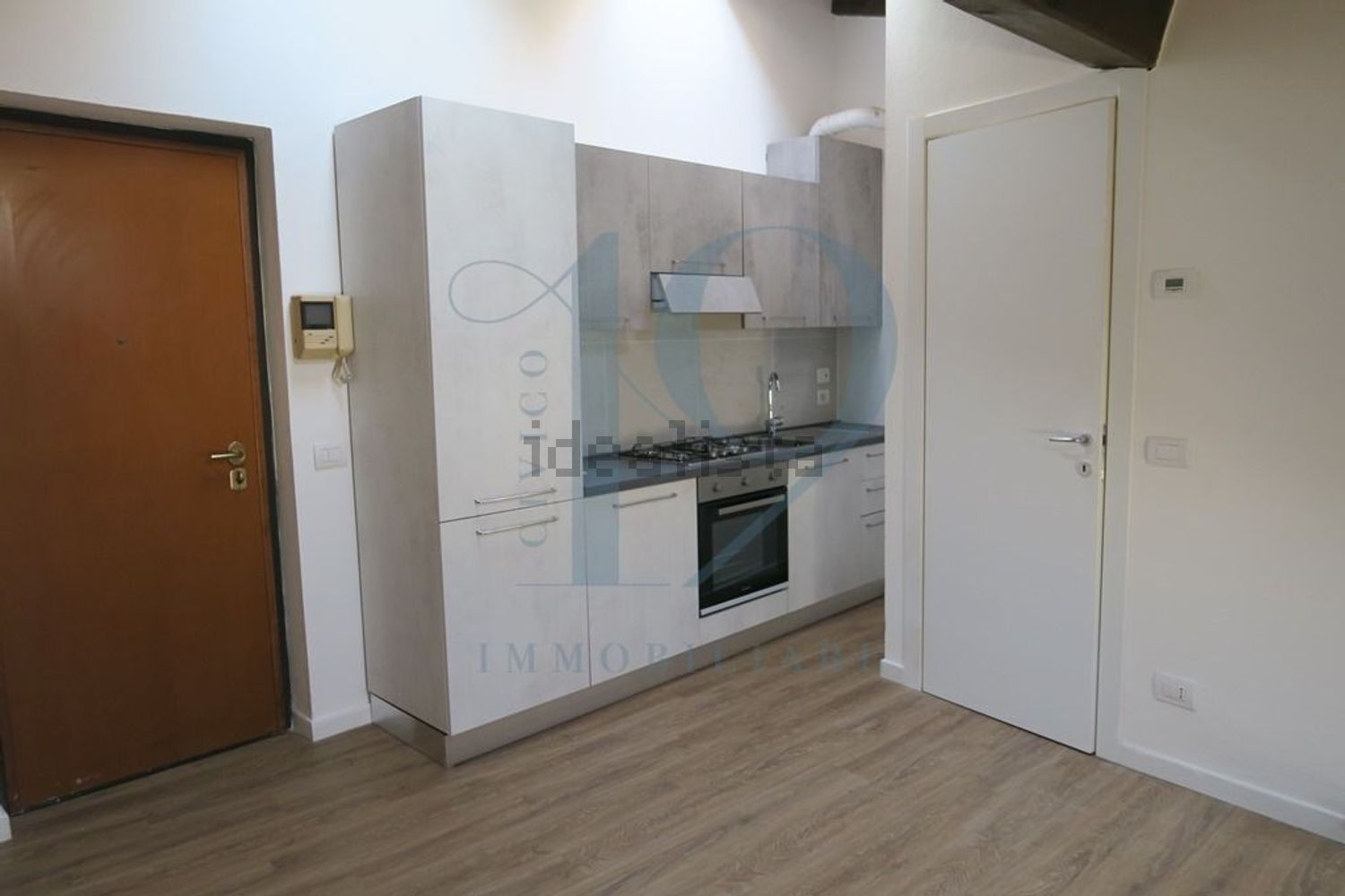 appartamento in affitto a Parma in zona Centro Storico