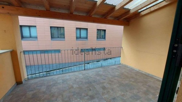 appartamento in affitto a Parma