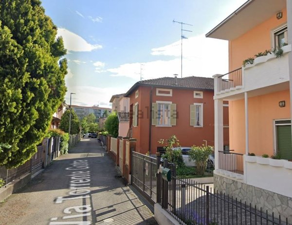 appartamento in affitto a Parma in zona Montanara