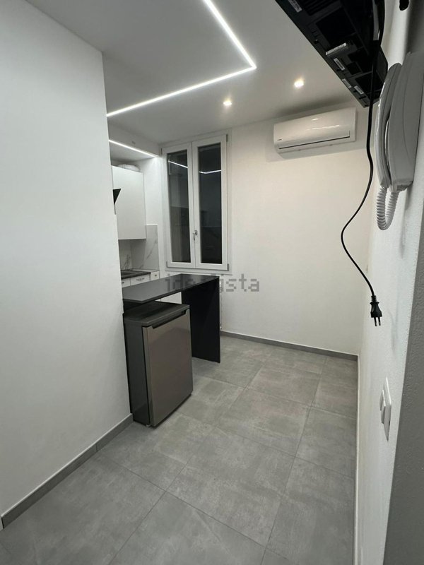 appartamento in affitto a Parma