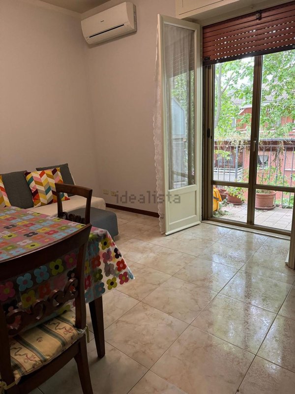 appartamento in affitto a Parma