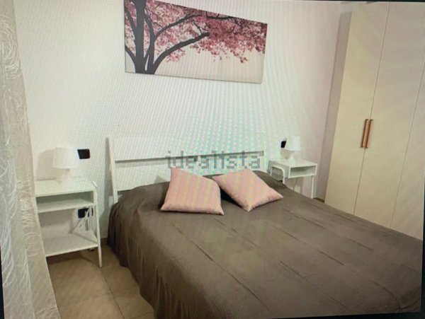 appartamento in affitto a Parma in zona Centro Storico