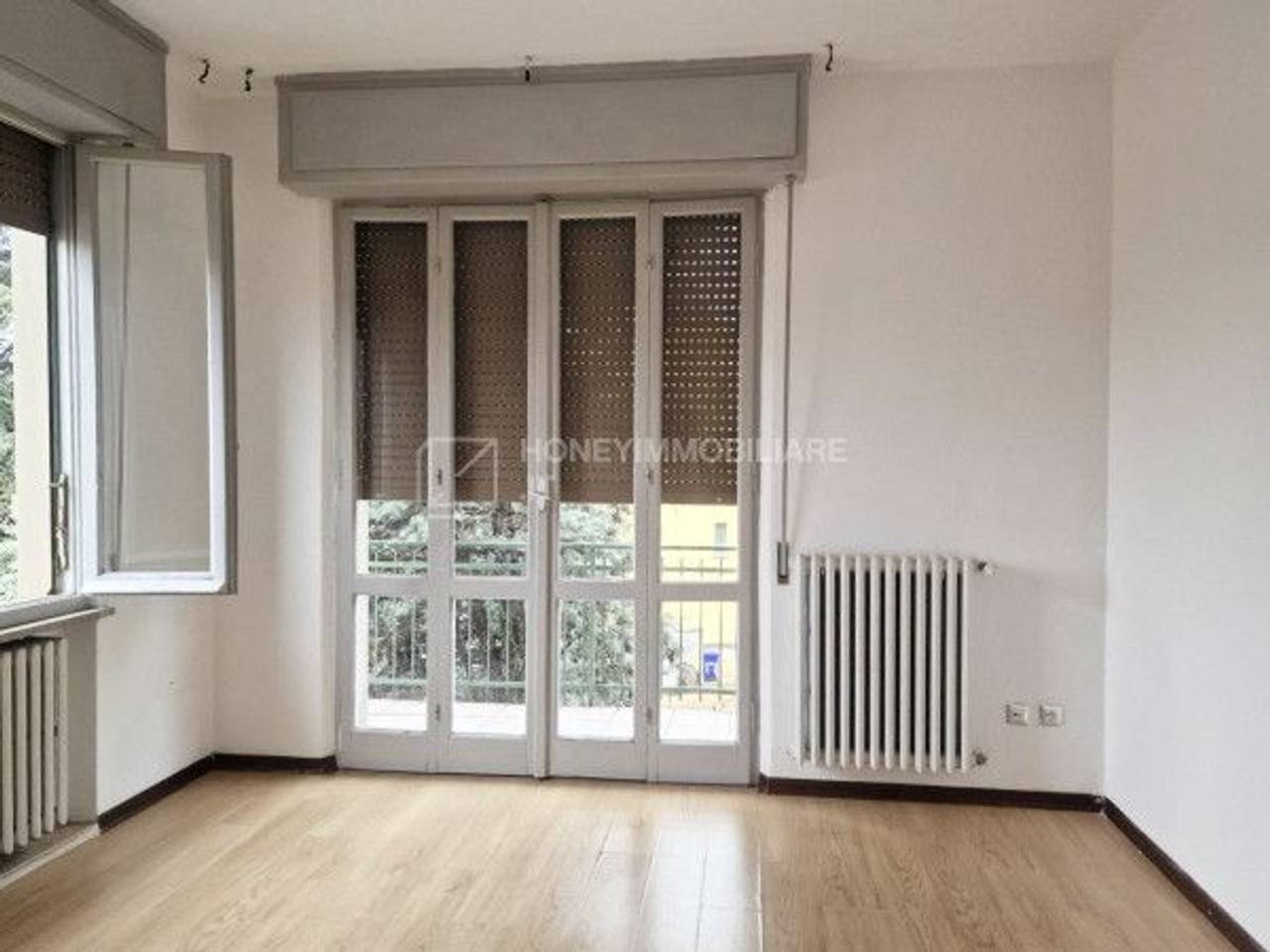 appartamento in affitto a Parma in zona San Leonardo