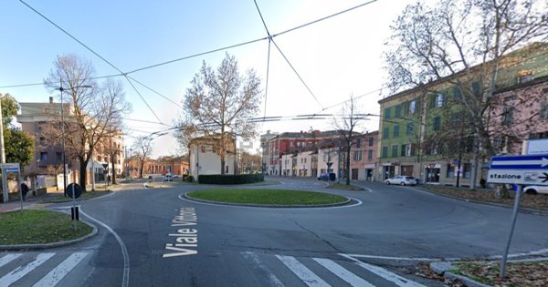 appartamento in affitto a Parma in zona Centro Storico