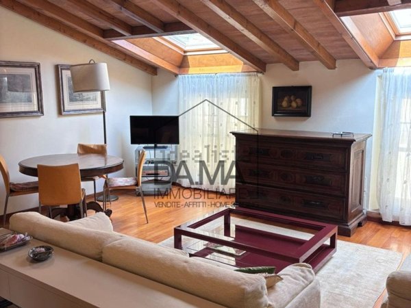 appartamento in affitto a Parma in zona Centro Storico