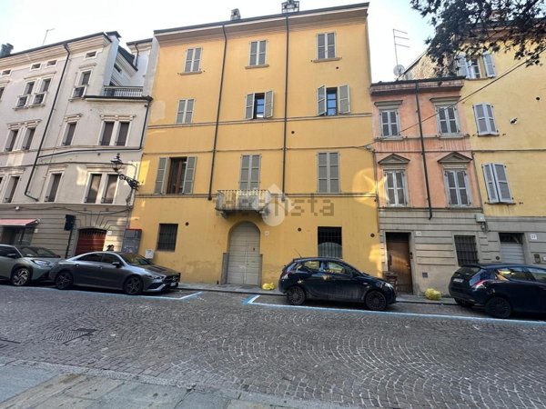 appartamento in affitto a Parma in zona Centro Storico