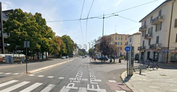 monolocale in affitto a Parma in zona Centro Storico