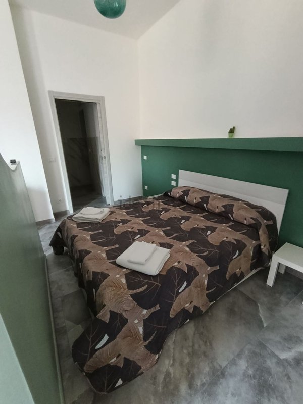 appartamento in affitto a Parma