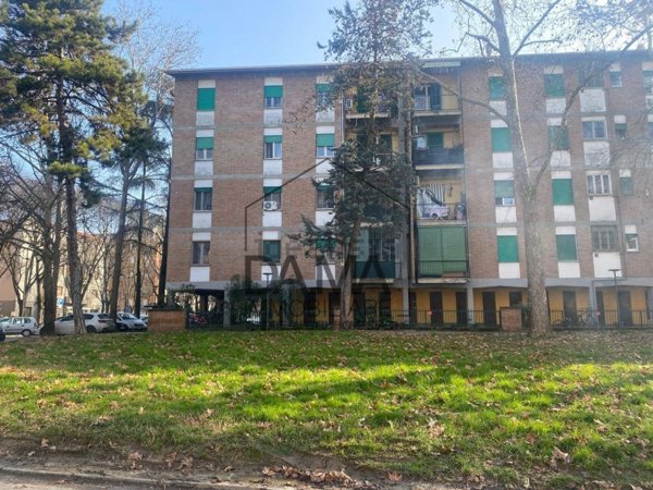 appartamento in affitto a Parma in zona Montanara