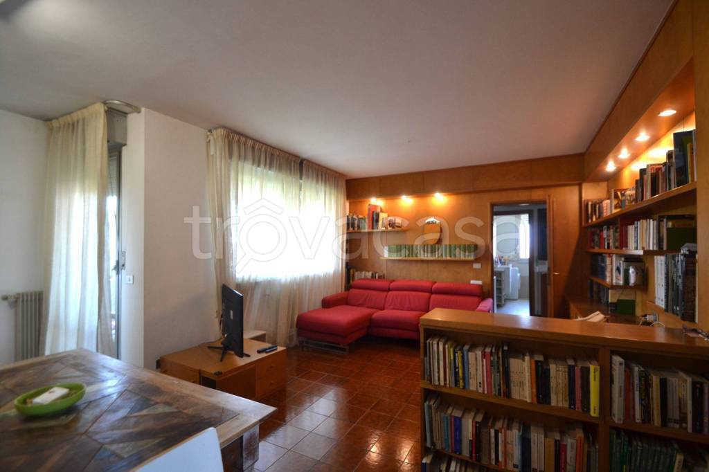 appartamento in affitto a Parma