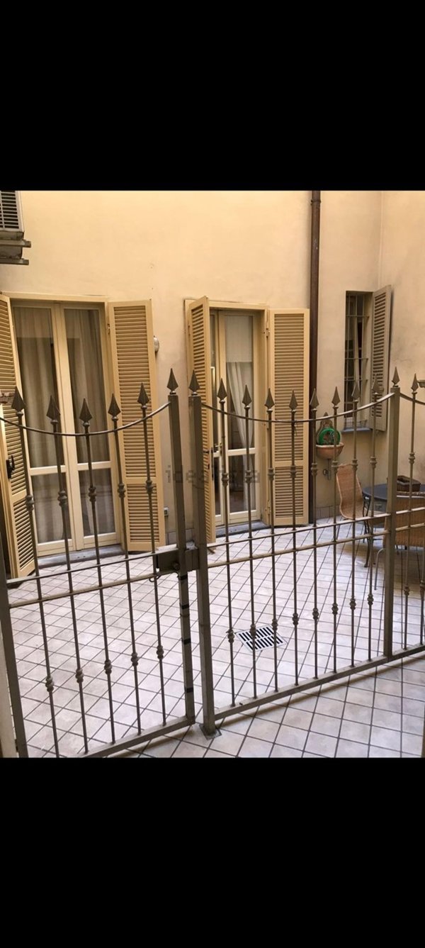 appartamento in affitto a Parma in zona Centro Storico