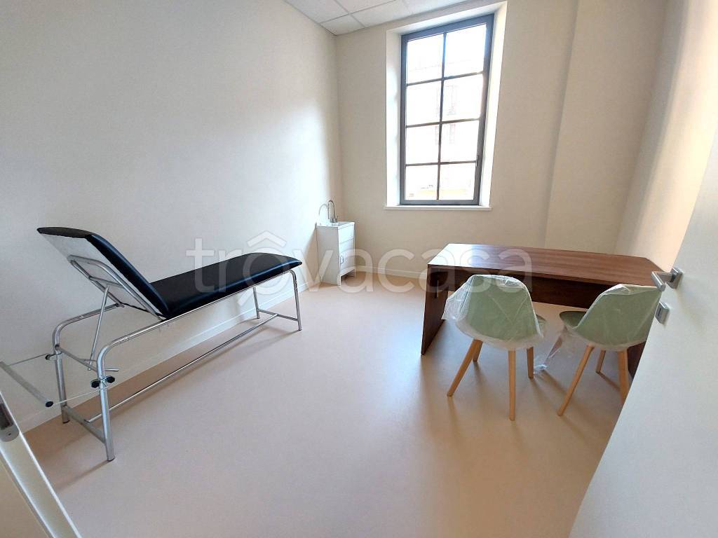 appartamento in affitto a Parma in zona San Leonardo