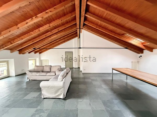 appartamento in affitto a Parma