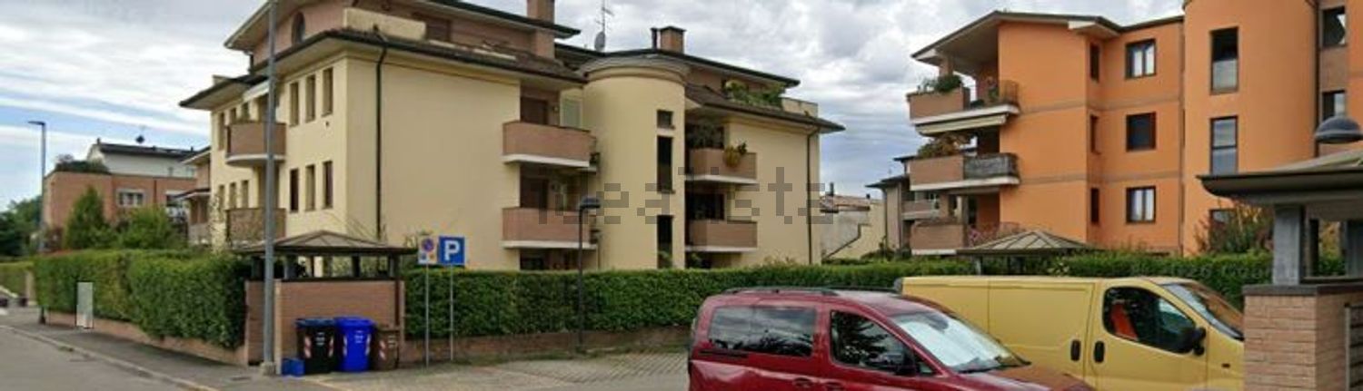 appartamento in affitto a Parma in zona Montanara