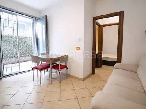 appartamento in affitto a Parma in zona San Lazzaro