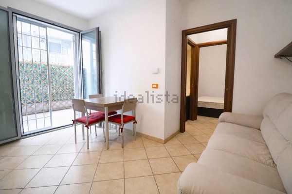 appartamento in affitto a Parma in zona San Lazzaro