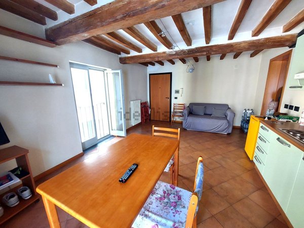 appartamento in affitto a Parma in zona Centro Storico