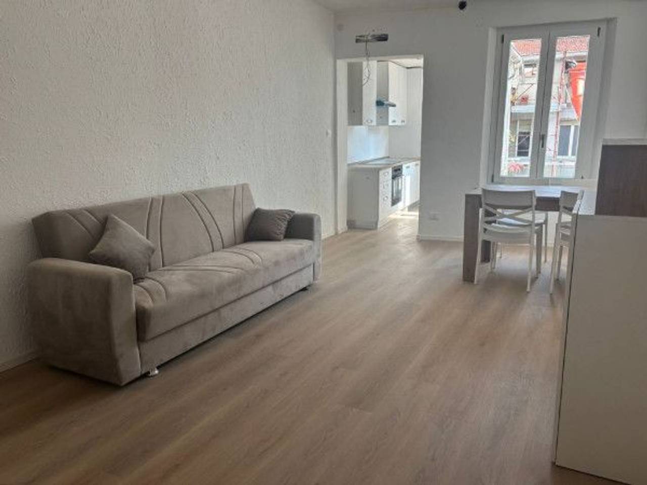 appartamento in affitto a Parma in zona Centro Storico