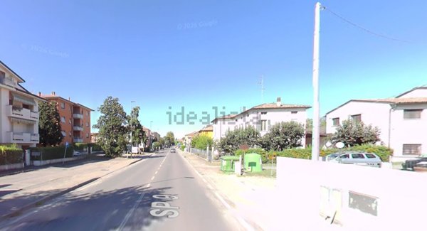 appartamento in affitto a Parma