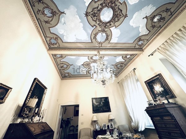 appartamento in affitto a Parma in zona Centro Storico