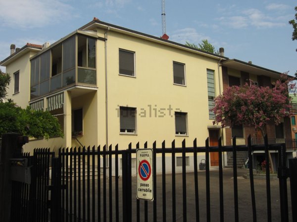 appartamento in affitto a Parma