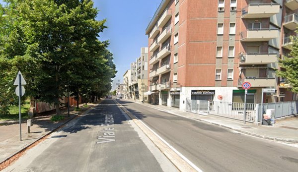 appartamento in affitto a Parma