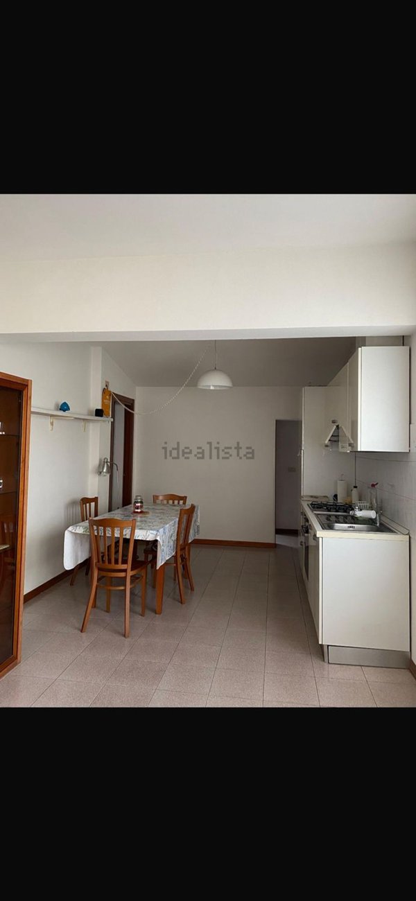 appartamento in affitto a Parma