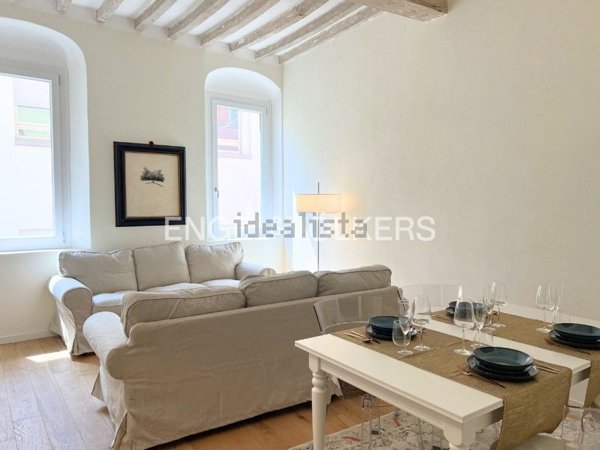 appartamento in affitto a Parma in zona Centro Storico