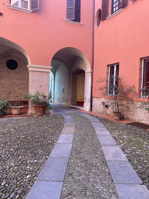 appartamento in affitto a Parma