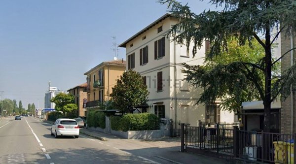 appartamento in affitto a Parma