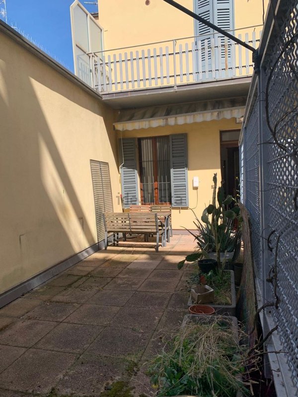 monolocale in affitto a Parma