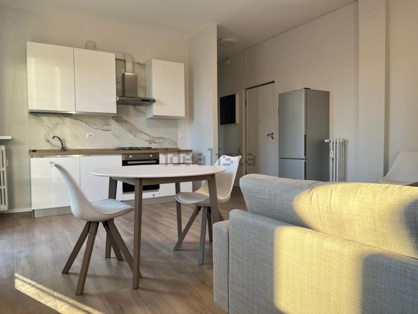 appartamento in affitto a Parma in zona Centro Storico