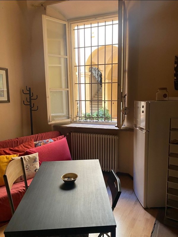 appartamento in affitto a Parma