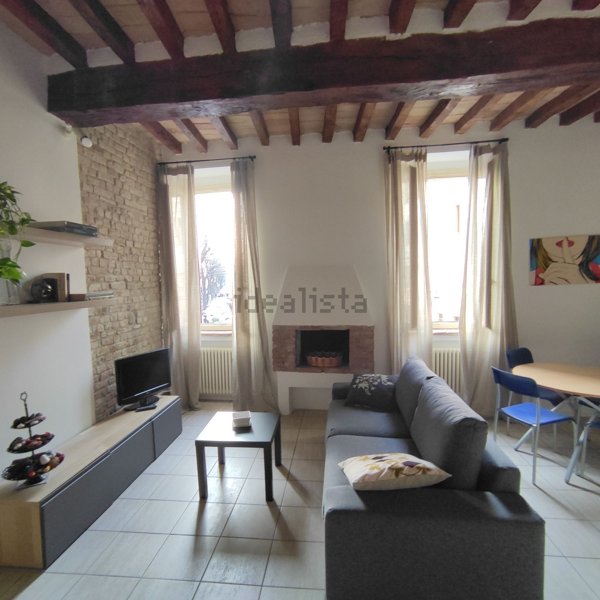 appartamento in affitto a Parma in zona Centro Storico