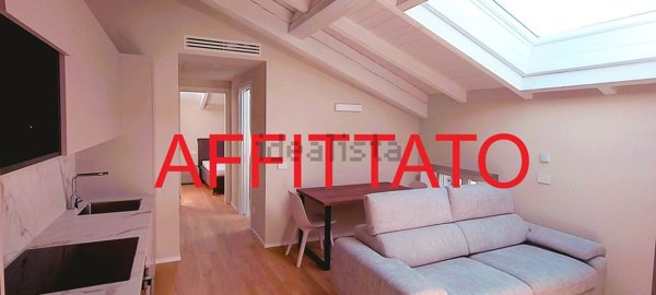 appartamento in affitto a Parma