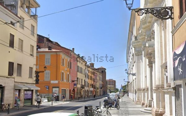 appartamento in affitto a Parma in zona Centro Storico