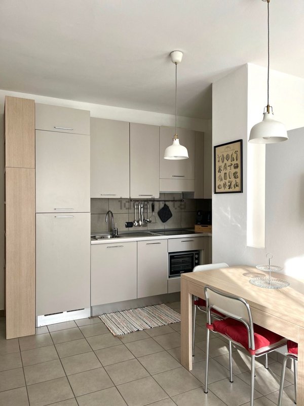 appartamento in affitto a Parma