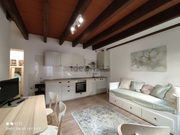 appartamento in affitto a Parma in zona Centro Storico