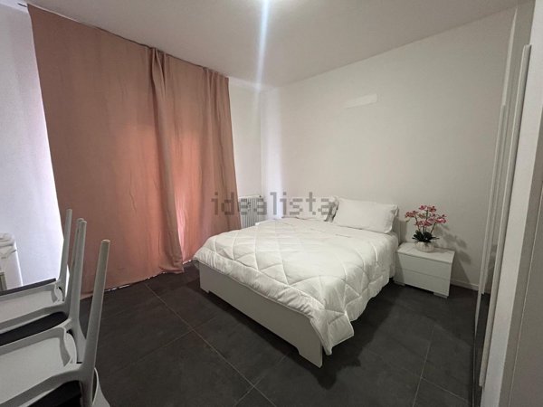 appartamento in affitto a Parma in zona Centro Storico