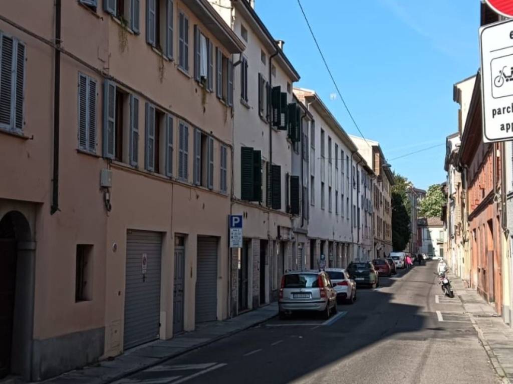 appartamento in affitto a Parma