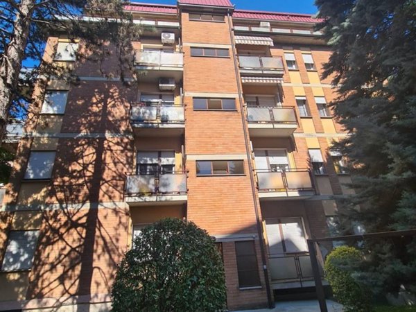 appartamento in affitto a Parma in zona Pablo