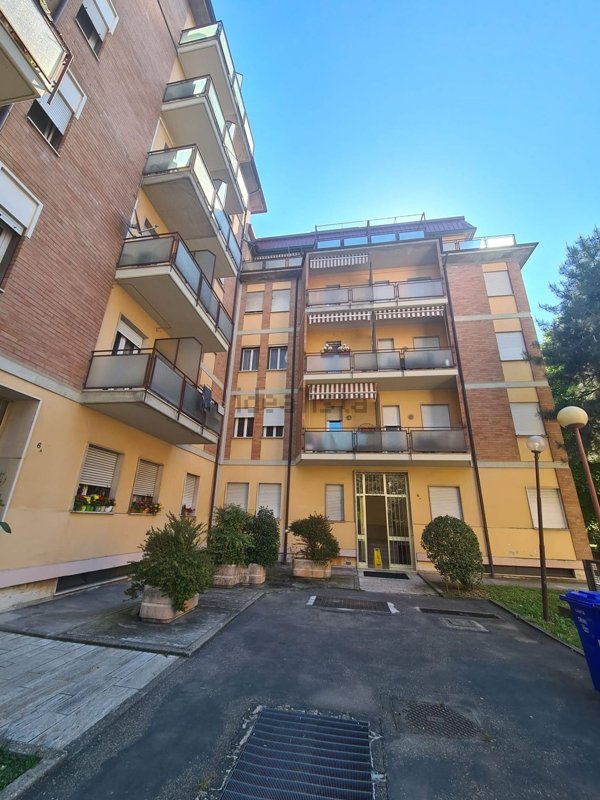 appartamento in affitto a Parma