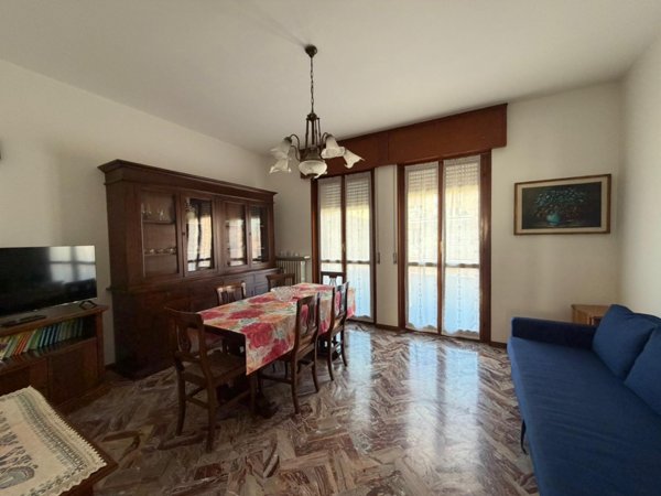 appartamento in affitto a Parma in zona Centro Storico