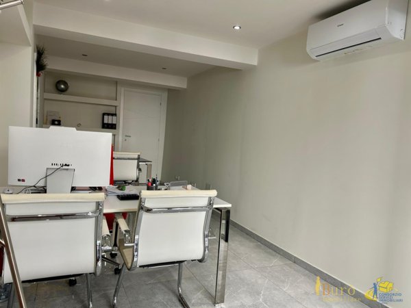 locale commerciale in affitto a Parma in zona Centro Storico