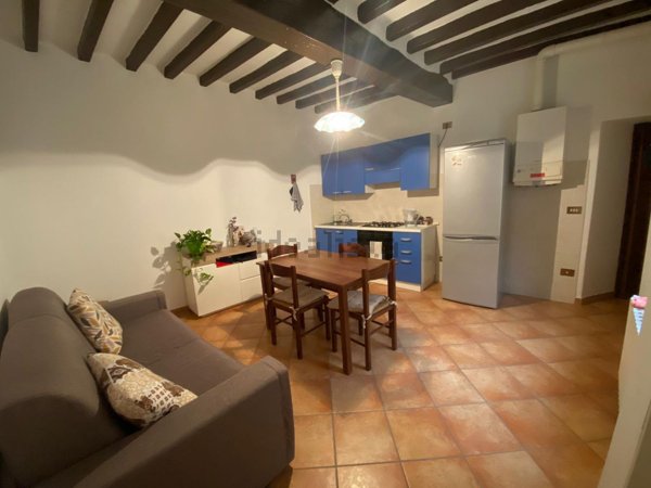 appartamento in affitto a Parma in zona Centro Storico