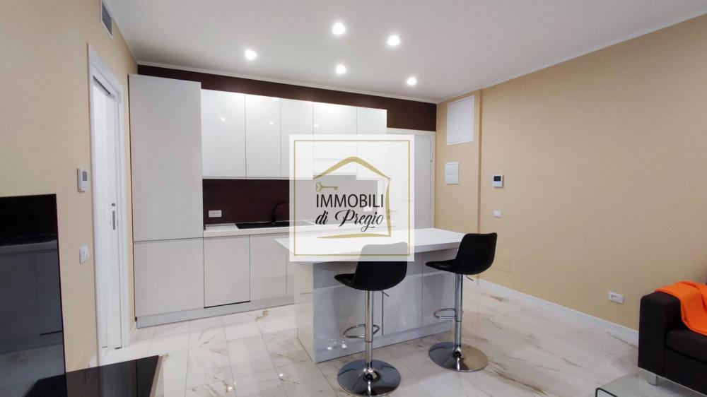 appartamento in affitto a Parma in zona Oltretorrente