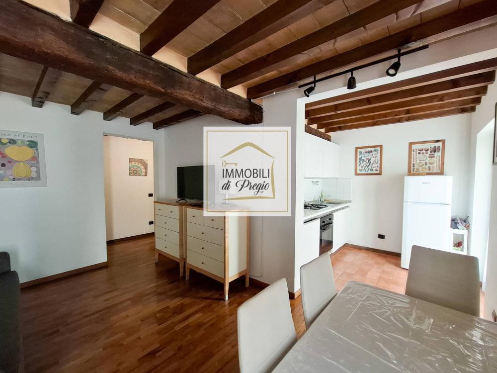 appartamento in affitto a Parma in zona Centro Storico