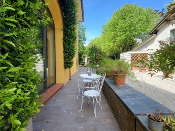 appartamento in affitto a Parma in zona Cittadella