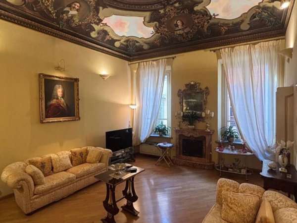 appartamento in affitto a Parma