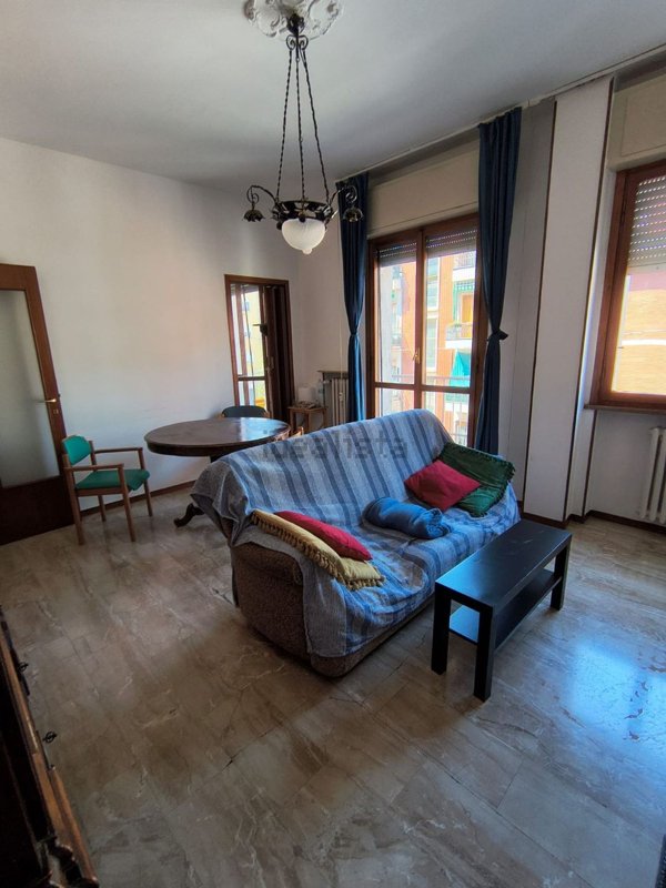 appartamento in affitto a Parma